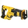 Akumulatorowa pilarka szablowa DeWALT DCS367N 18V XR